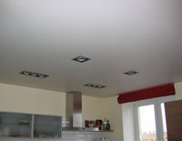 Дизайн натяжных потолков в Брянске